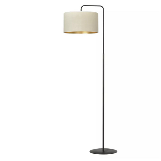 LIDHA Stāvlampa 150 cm balta