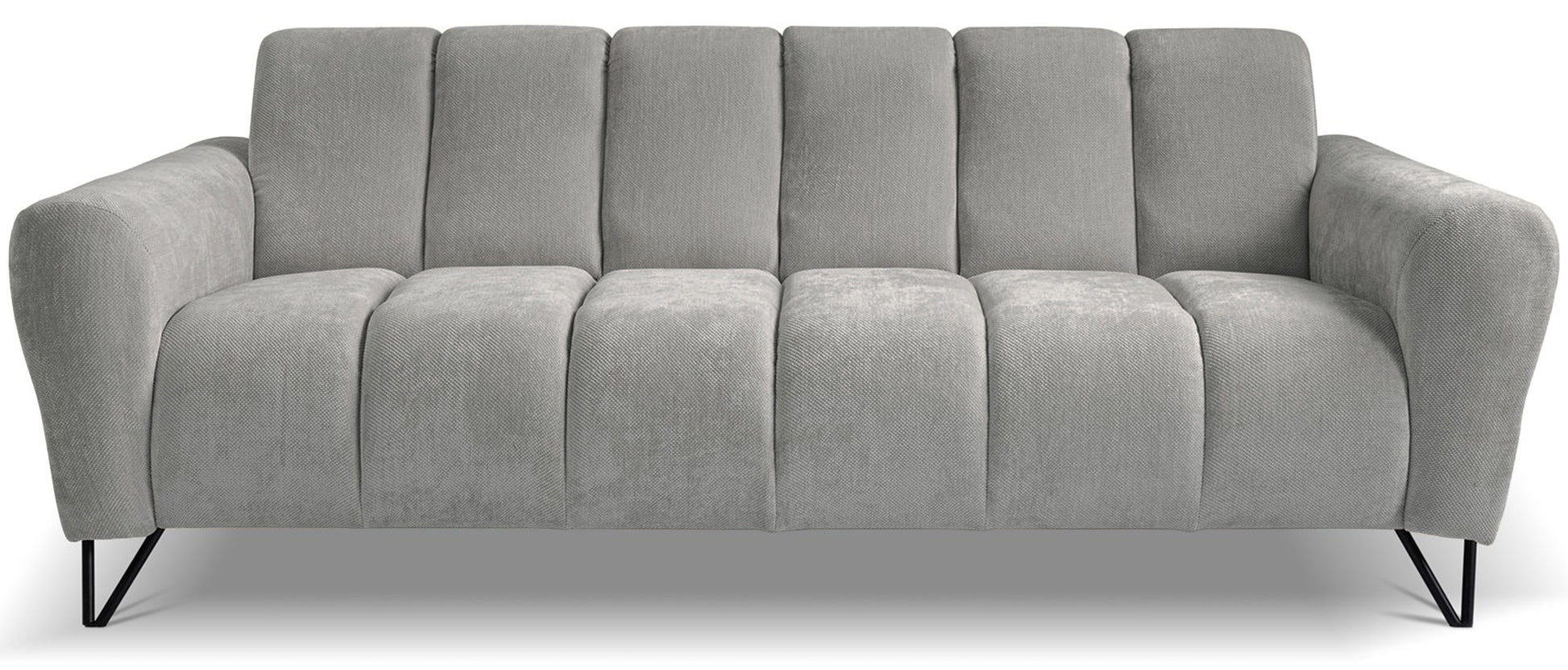 Dīvāns Volio 83/220/98 cm Storm 85 - N1 Home