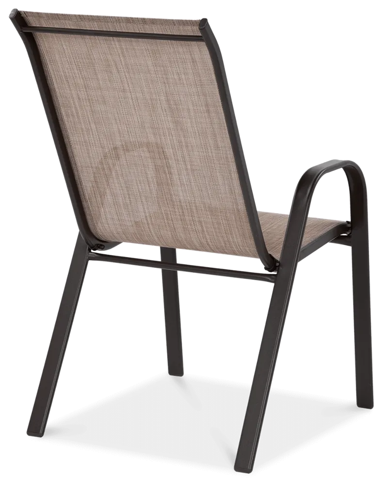 Dārza mēbeles Bologs brūns - N1 Home