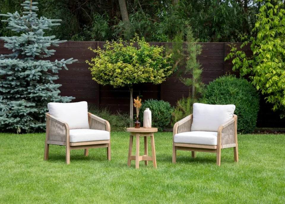 Balkona mēbeles Marigo Kafe bēšs - N1 Home