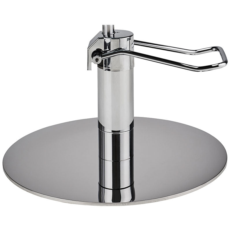 Frizētavas krēsls Dols 53/63/66 cm dzelts - N1 Home