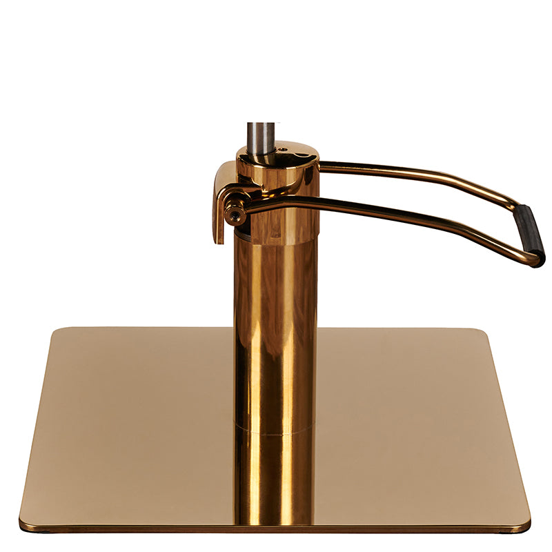 Frizētavas krēsls Dols 53/63/66 cm brūns - N1 Home