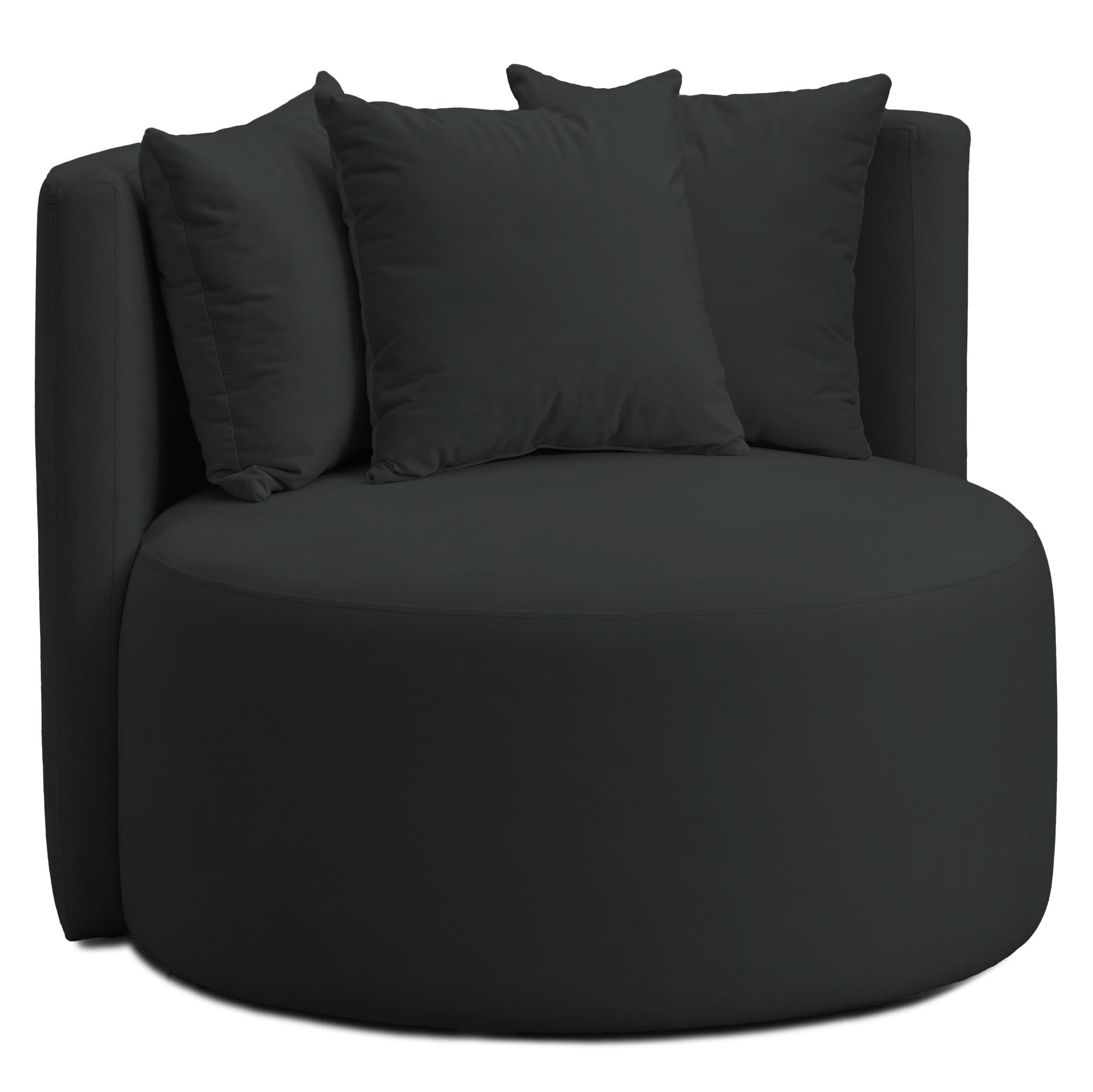 Krēsls Bonbo 70/93/94 cm Riviera 96 - N1 Home