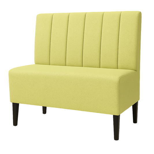 Sofa Beso Lounge 88/65/48 cm pistāciju