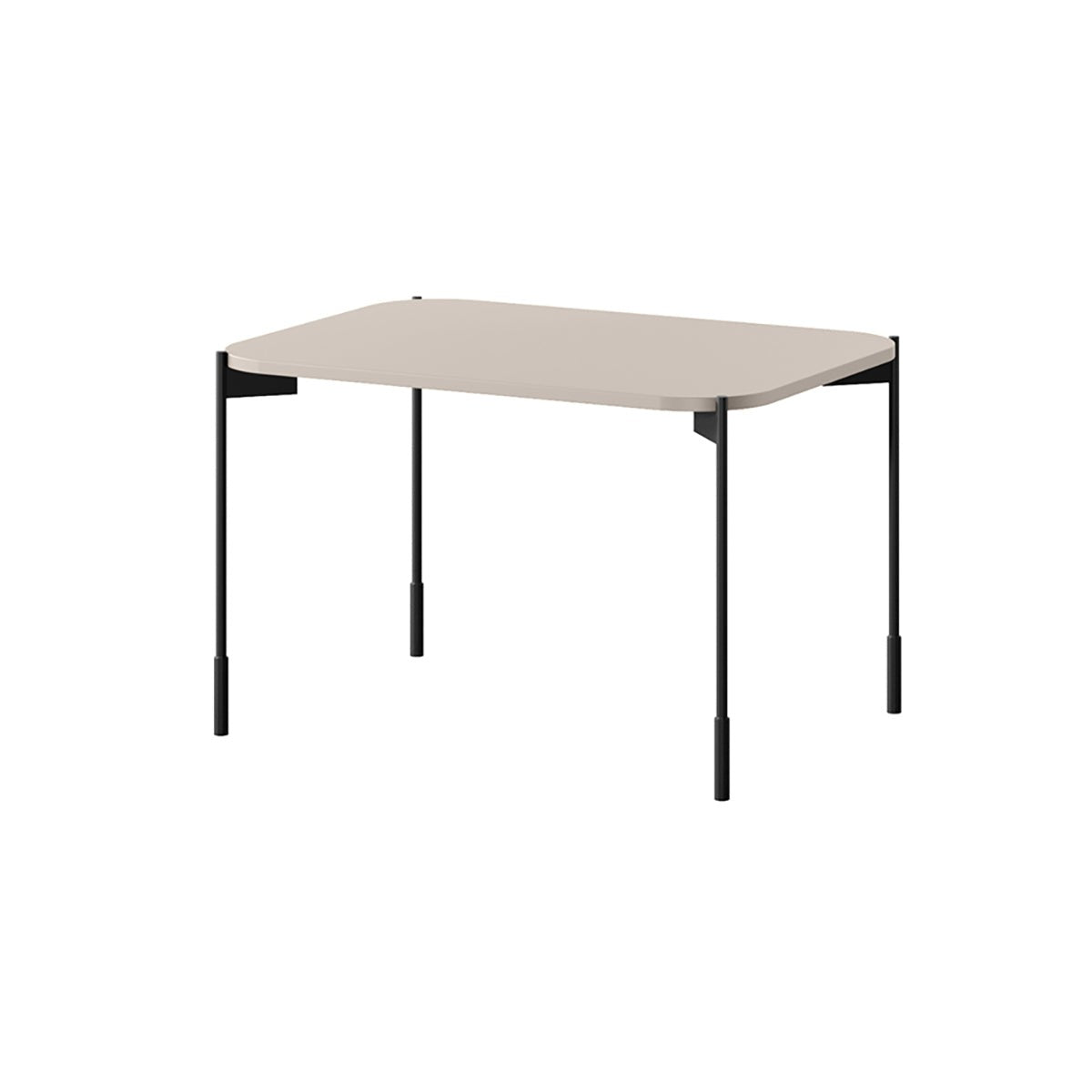 Kafijas galdiņš BARI 70/45/50 kašmirs - N1 Home