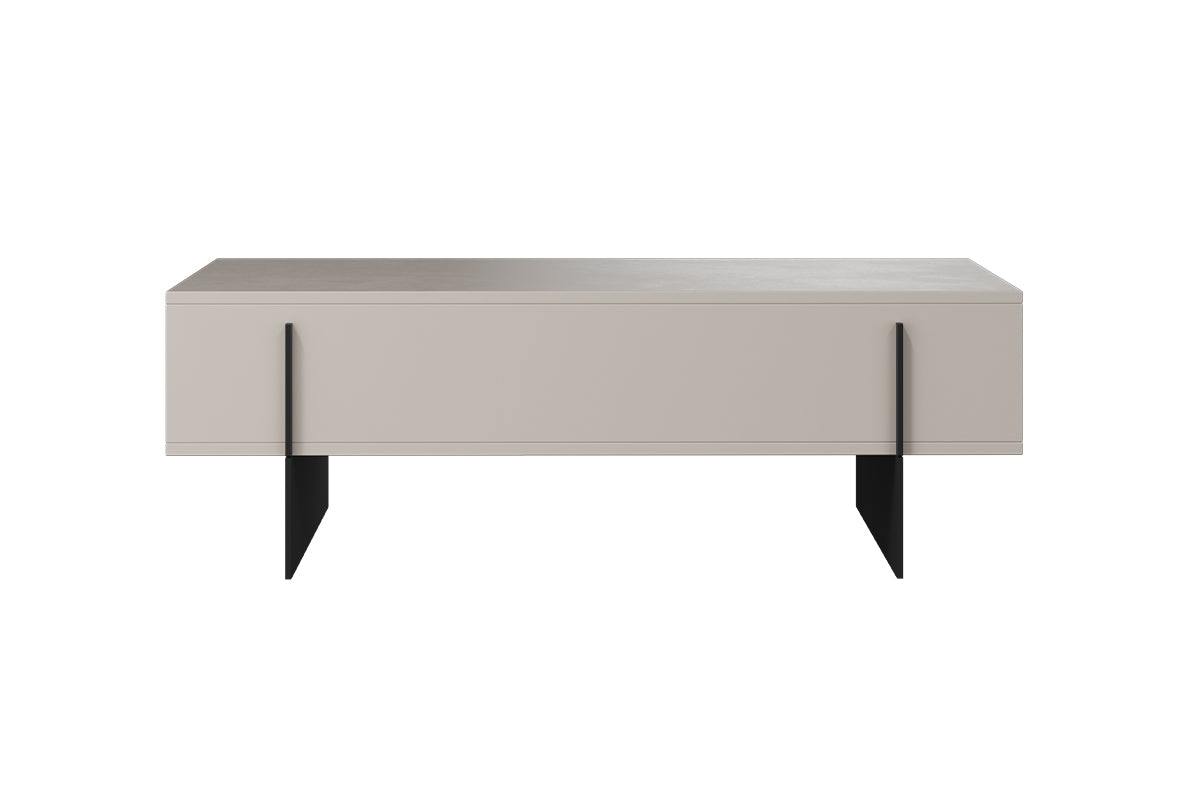 Kafijas galds Lare 120/48/60 cm kašmirs - N1 Home