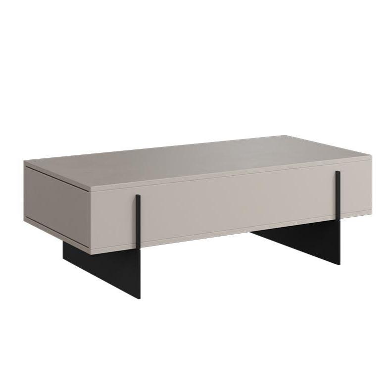 Kafijas galds Lare 120/48/60 cm kašmirs - N1 Home