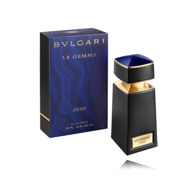 Bvlgari Le Gemme Gyan EDP M 60 ml, 100 ml - N1 Home