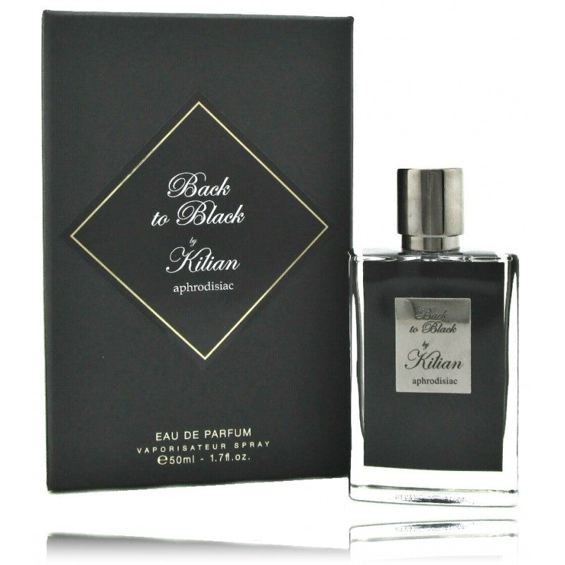 Kilian Back to Black EDP U 50 ml - N1 Home