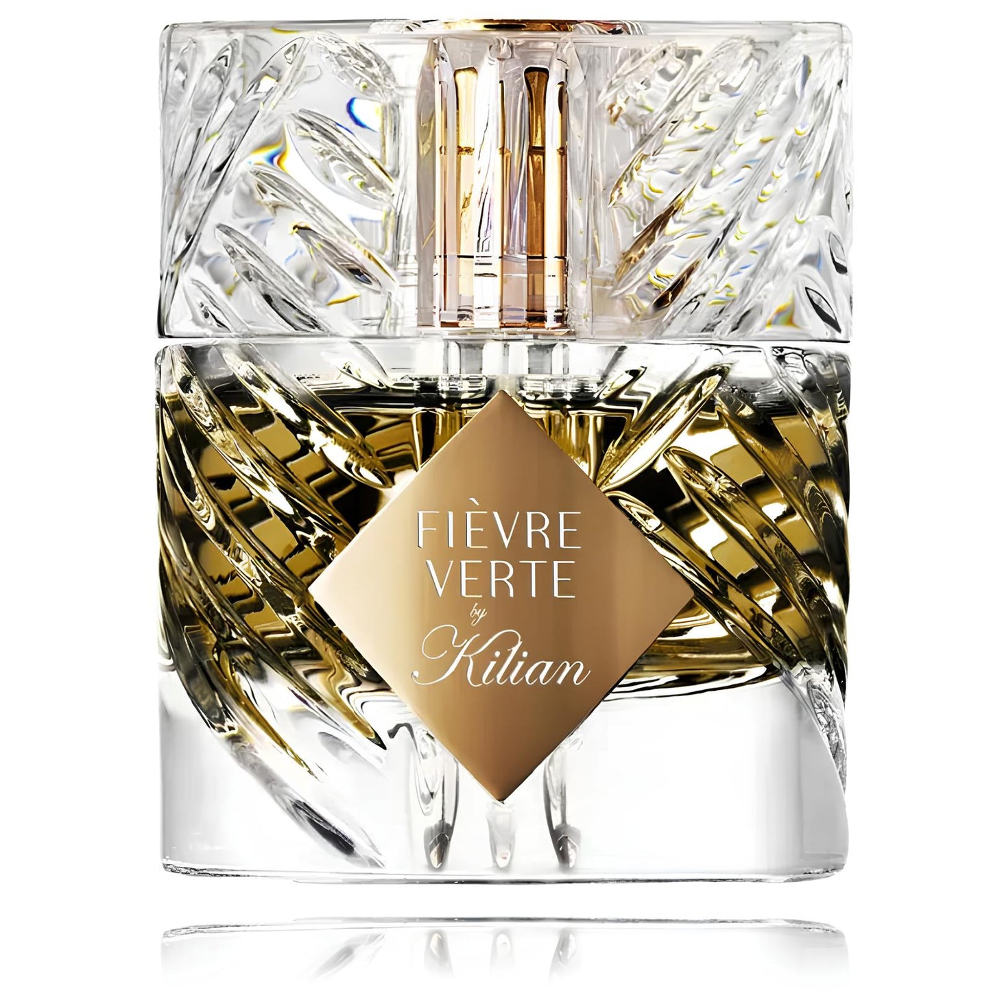 Kilian Fièvre Verte EDP U 50 ml - N1 Home