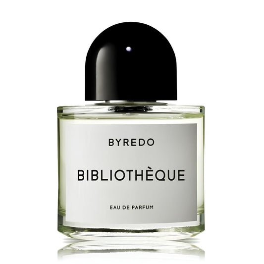 Byredo Bibliotheque EDP U 100 ml - N1 Home