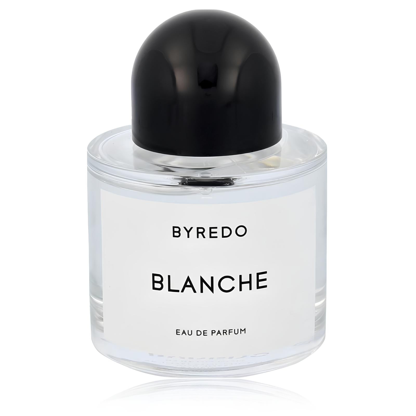 Byredo Blanche EDP W 100 ml - N1 Home