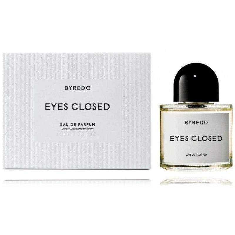 Byredo Eyes Closed EDP U 100 ml - N1 Home