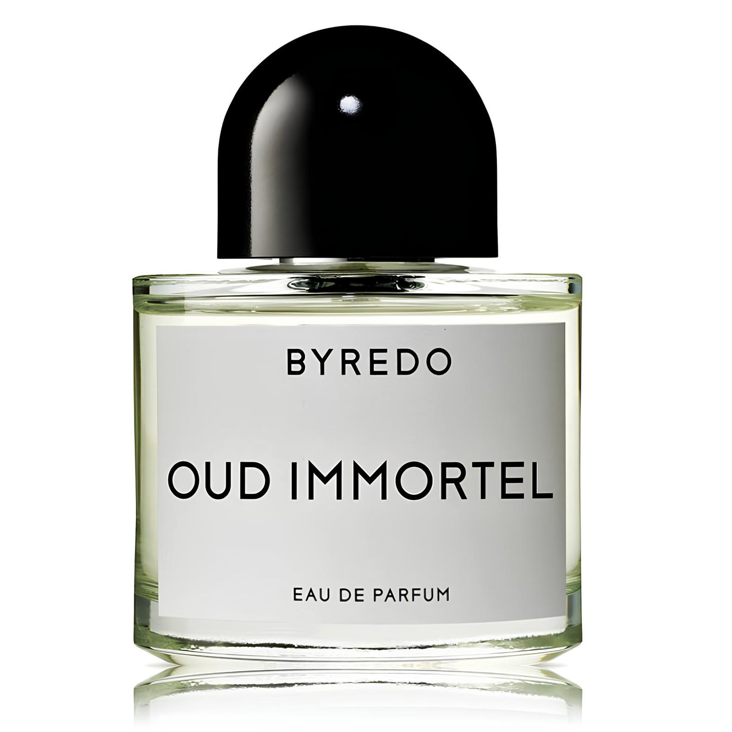 Byredo Oud Immortel EDP U 100 ml - N1 Home