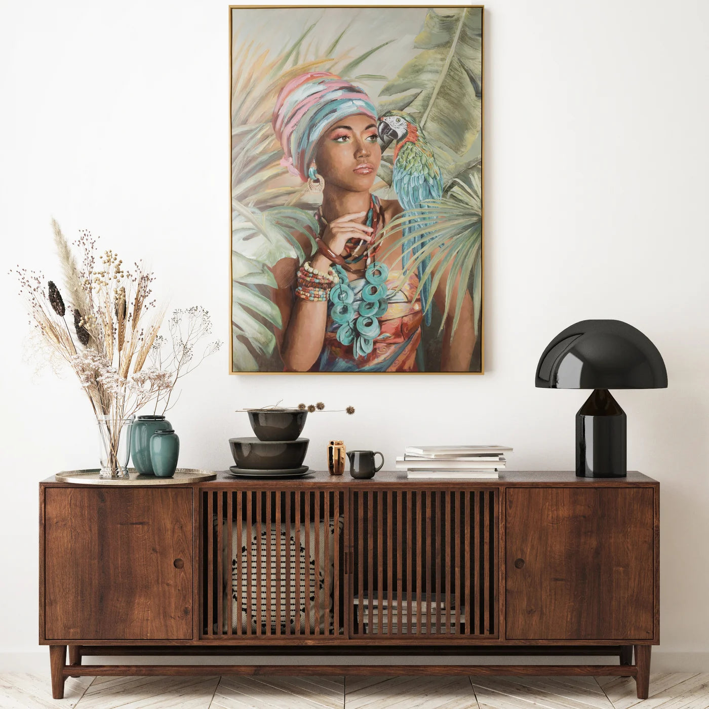 Glezna Sensi 80/120 cm - N1 Home