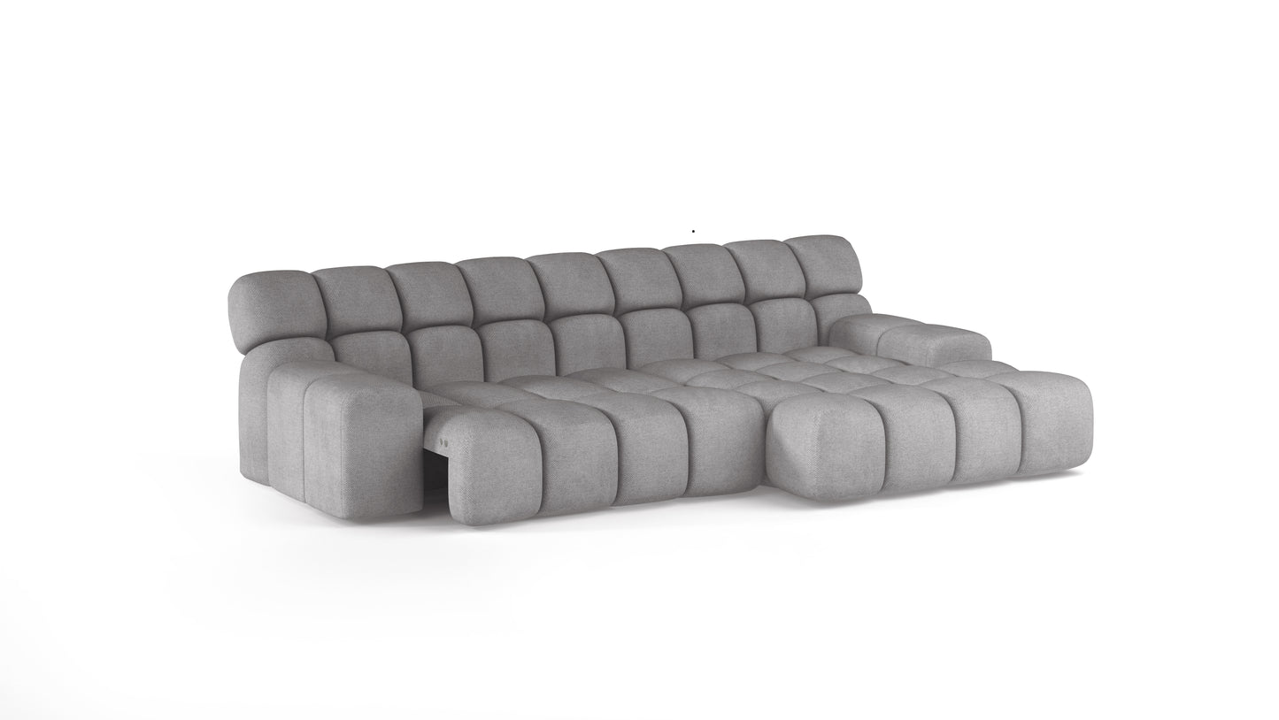 Dīvāns CAM 297/119/180 cm - N1 Home