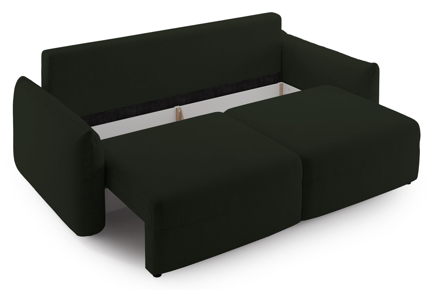 Dīvāns Teoli 248/97/111 cm Brad 17 - N1 Home