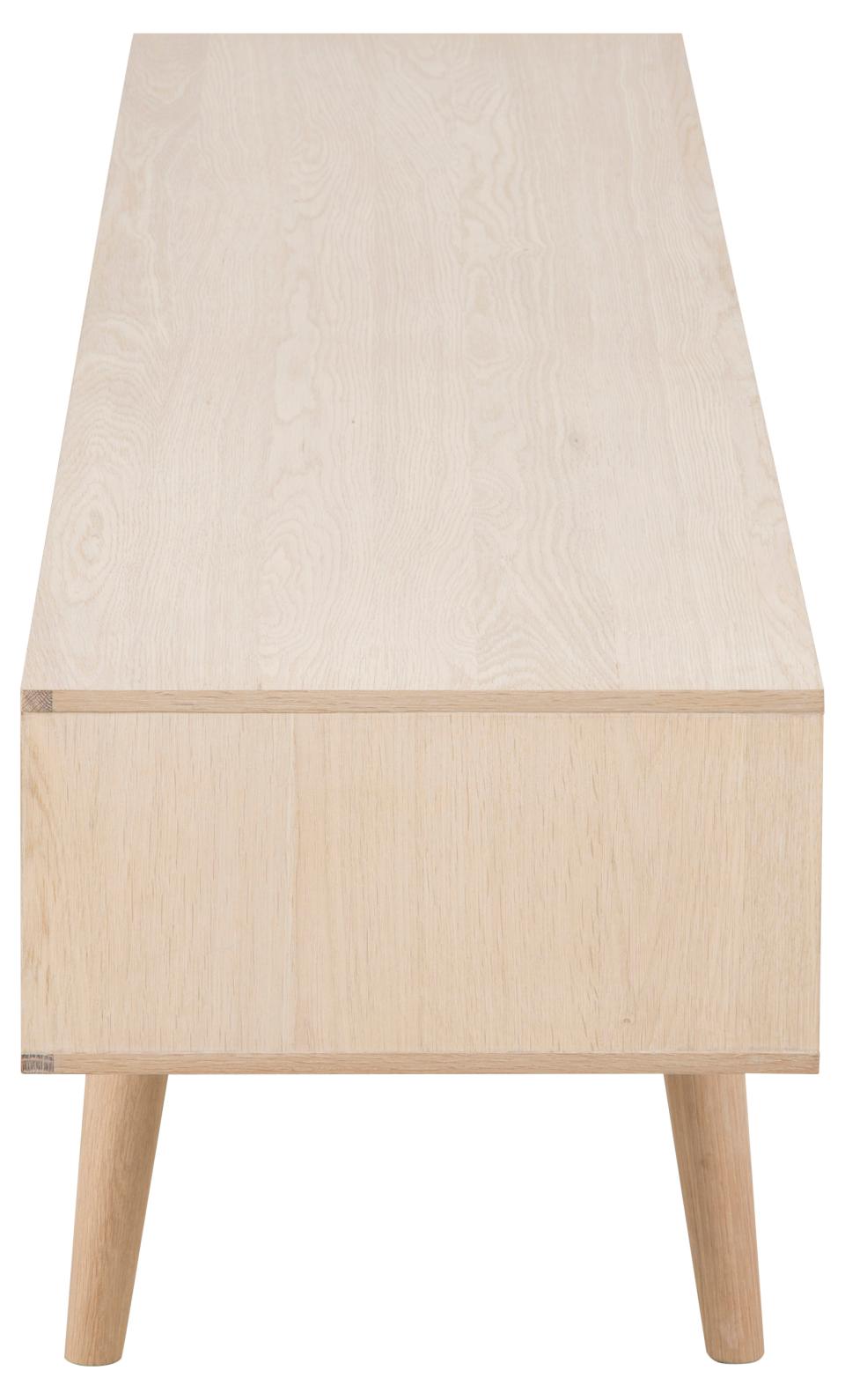 CE TV galdiņš 160x38x43 cm - N1 Home