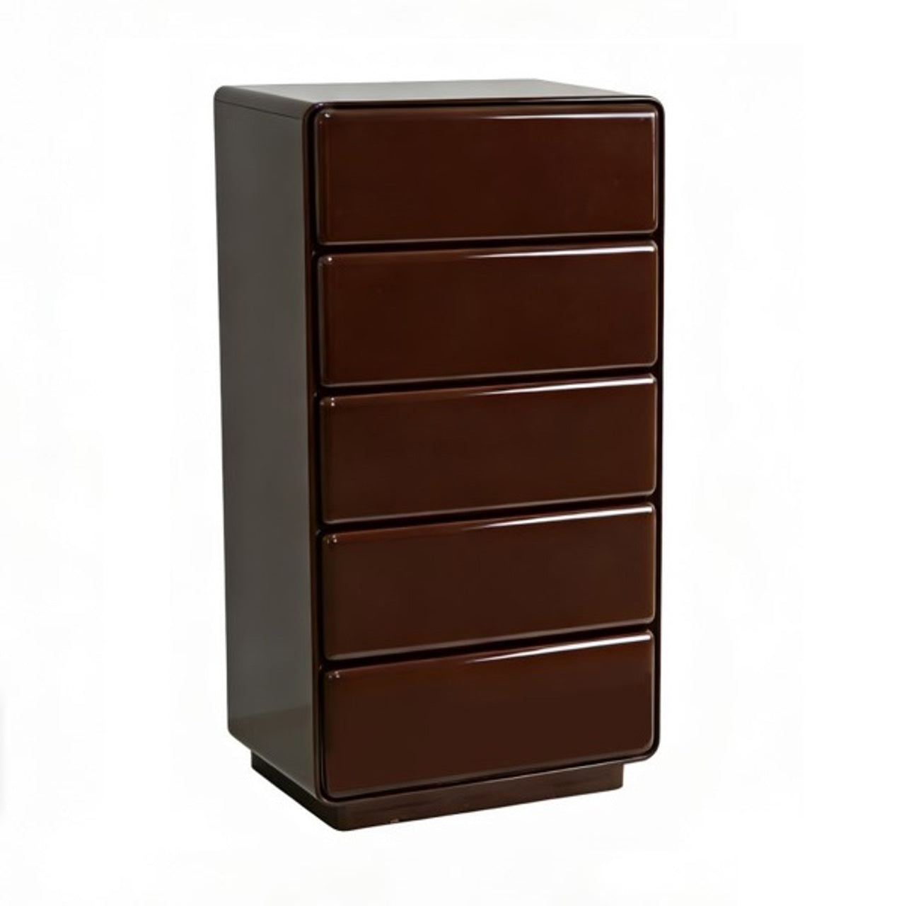 Kumode Lizzie Richmond Interiors 56/110/42 cm Chestnut