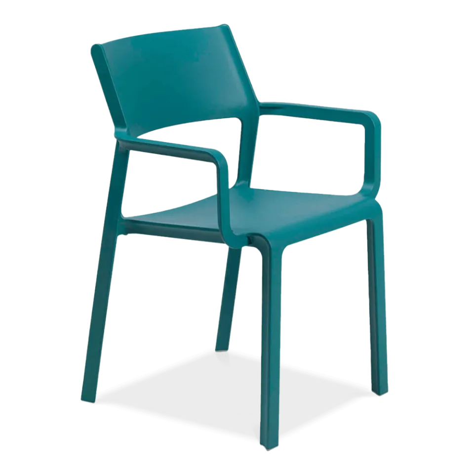 Krēsls Naro Trilo 58/82/53 cm ottanio - N1 Home