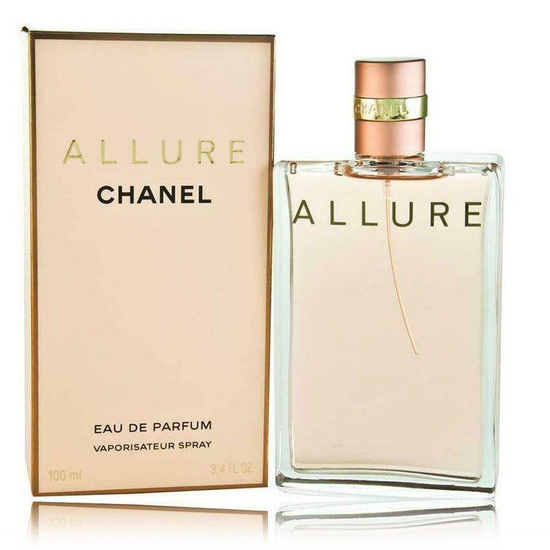 Chanel Allure EDP W 35 ml - N1 Home