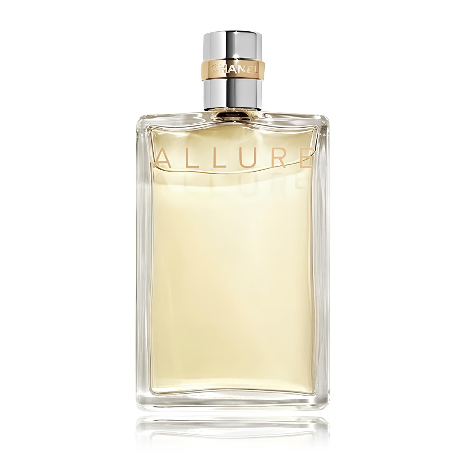 Chanel Allure EDT W 50 ml - N1 Home