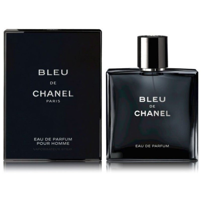 Chanel Bleu de Chanel EDP M 3x20 ml, 150 ml - N1 Home