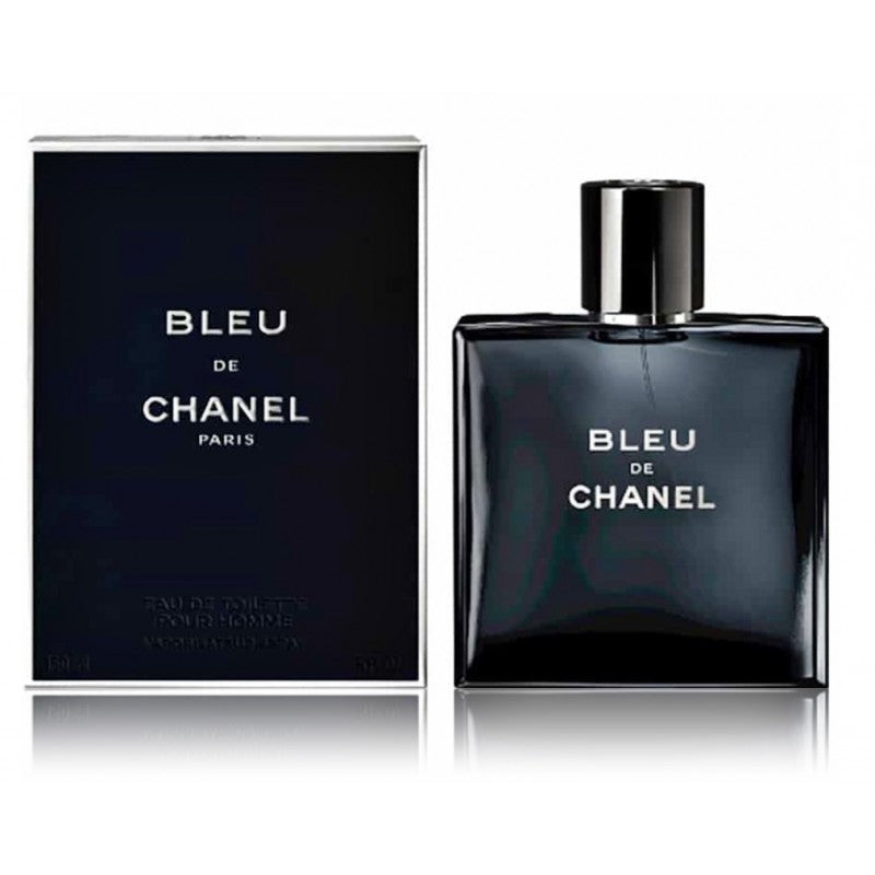 Chanel Bleu de Chanel EDT M 3x20 ml, 50 ml, 100 ml - N1 Home