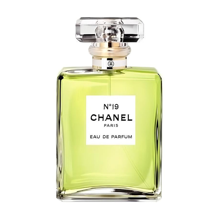 Chanel No.19 EDP W 100 ml - N1 Home
