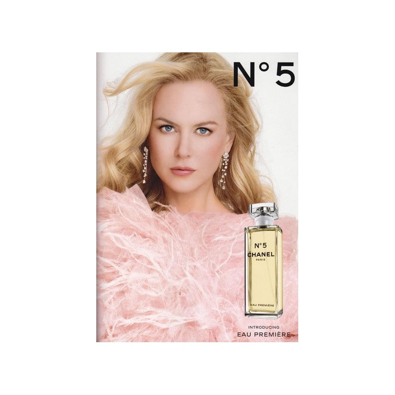 Chanel No.5 Eau Premiere EDP W 35 ml, 50 ml - N1 Home