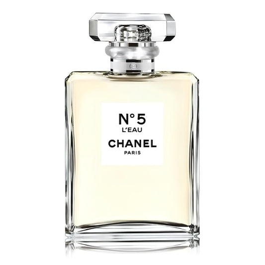 Chanel No.5 L'Eau EDT W 50 ml - N1 Home