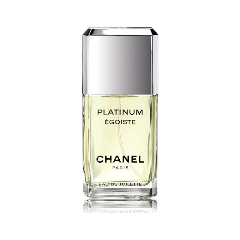 Chanel Platinum Egoiste EDT M 100 ml - N1 Home