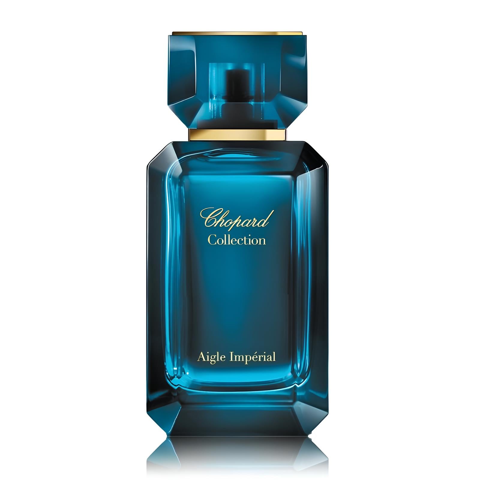 Chopard Aigle Impérial EDP U 100 ml - N1 Home