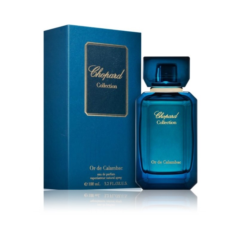 Chopard Or de Calambac EDP U 100 ml - N1 Home