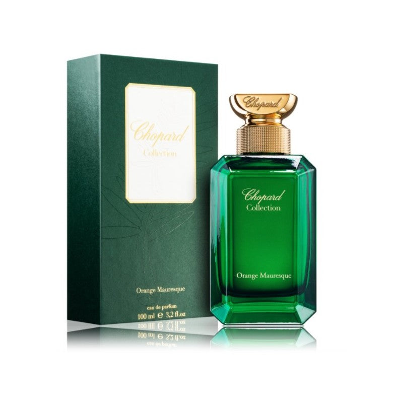 Chopard Orange Mauresque EDP U 100 ml - N1 Home