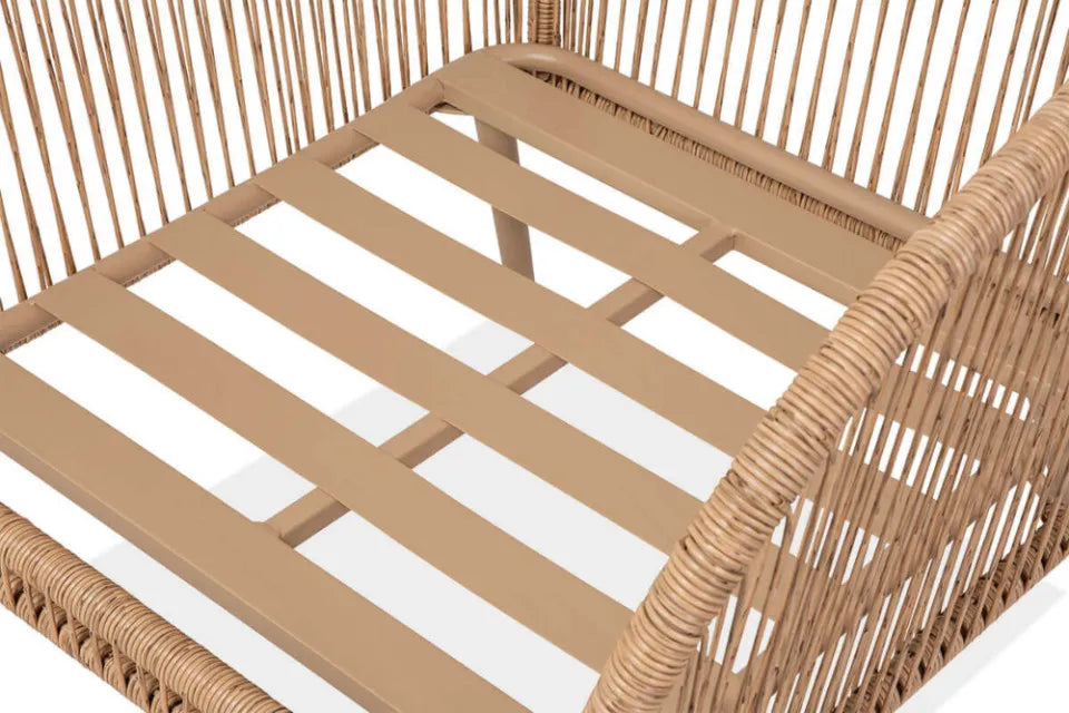 Dārza komplekts Fory Kaf ohra - N1 Home