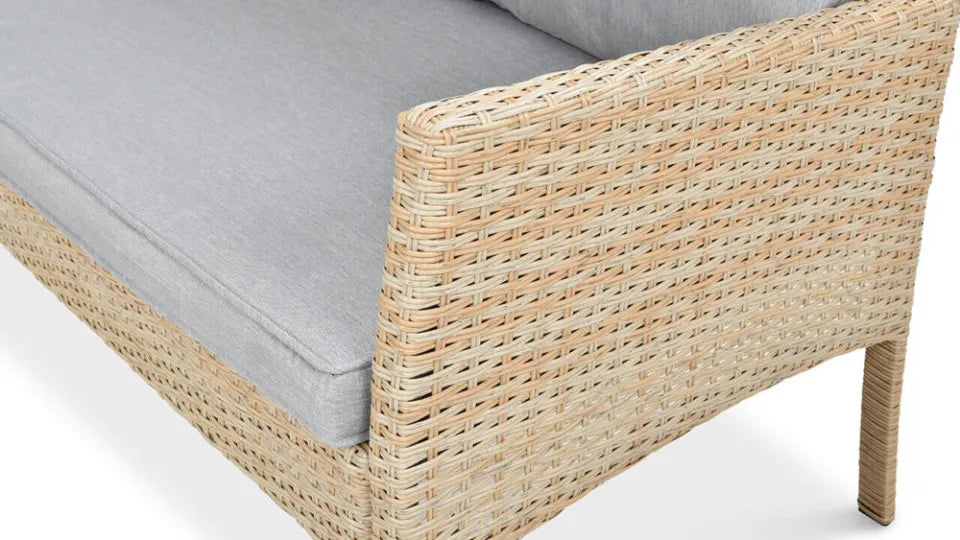 Tehnorotāna komplekts Korti F bēšs - N1 Home