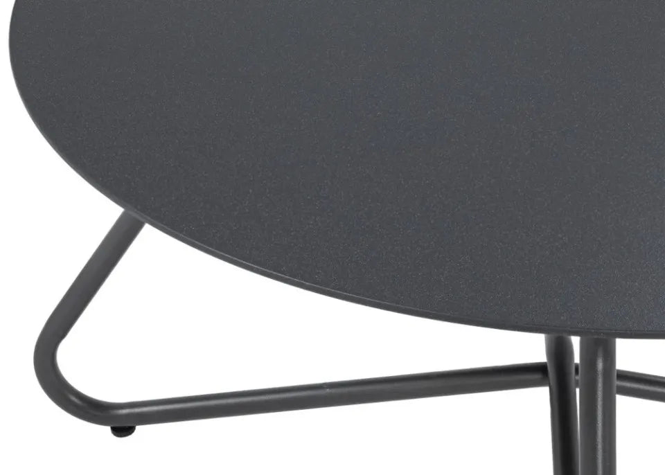 Dārza komplekts Visa gaiši pelēks - N1 Home