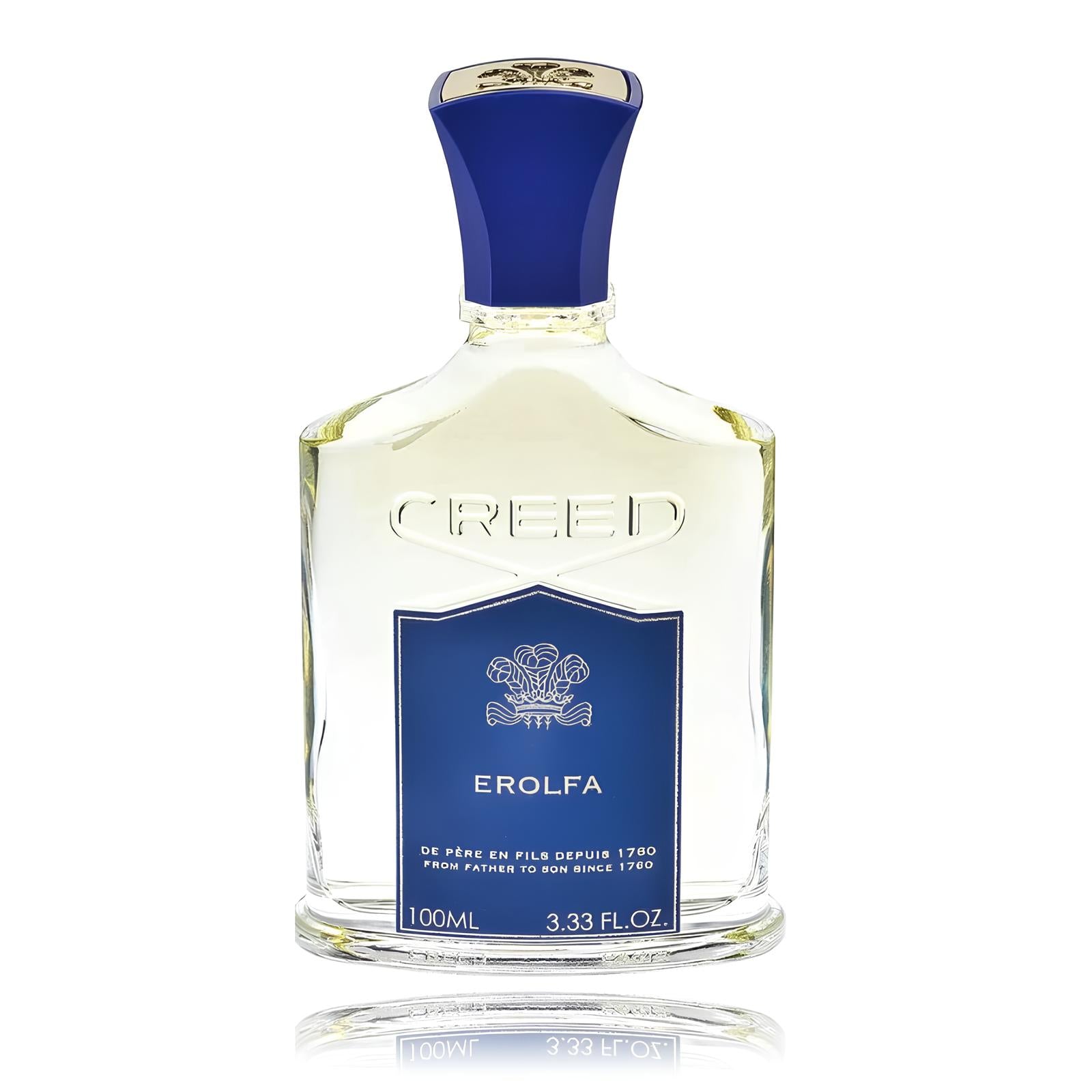 Creed Erolfa EDP M 100 ml - N1 Home