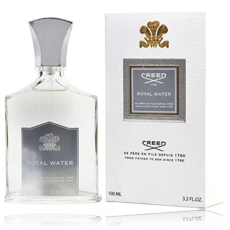 Creed Royal Water EDP U 50 ml, 100 ml - N1 Home