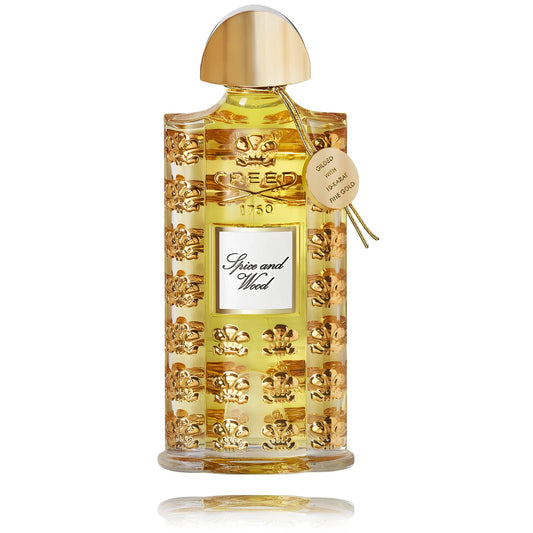 Creed Spice and Wood EDP U 75 ml - N1 Home