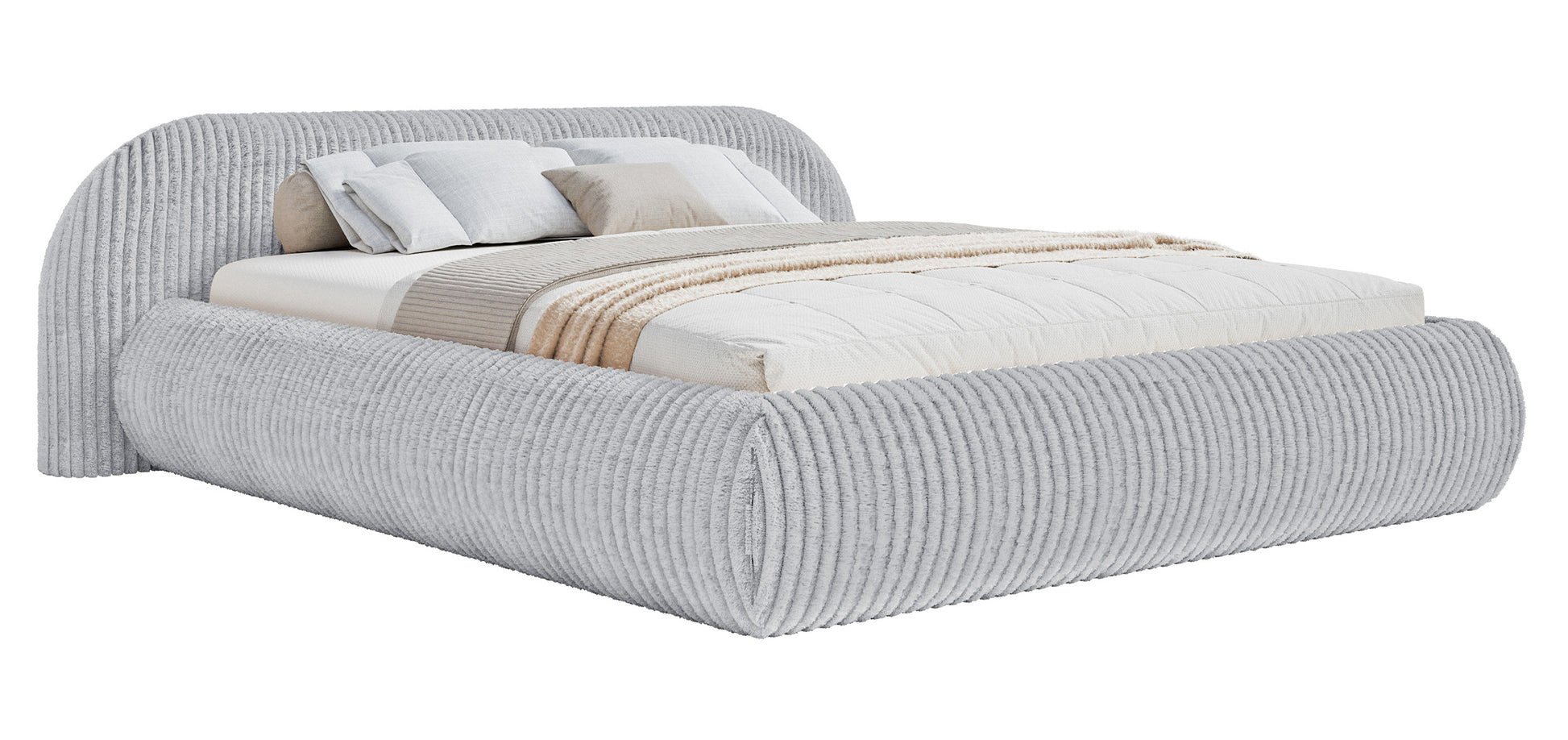 Gulta Šelli 182;202;222/75/234 cm Ambience 18 - N1 Home
