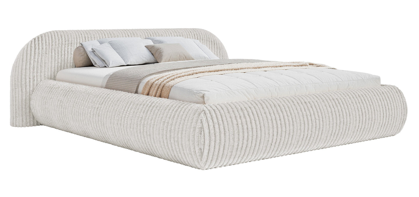 Gulta Šelli 182;202;222/75/234 cm Ambience 16 - N1 Home