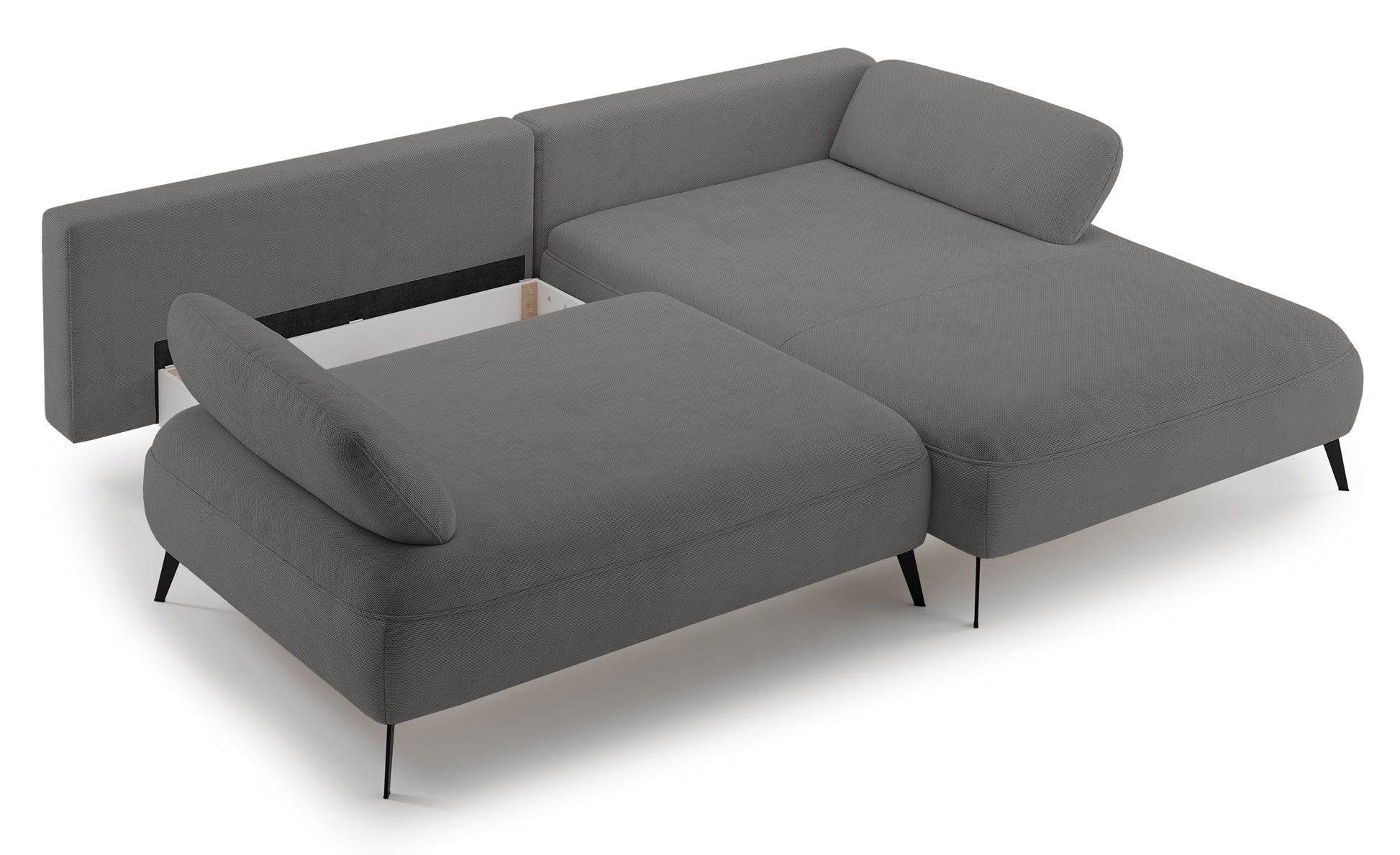 Dīvāns Lavoda 284/75/186 cm Pretty 16 - N1 Home