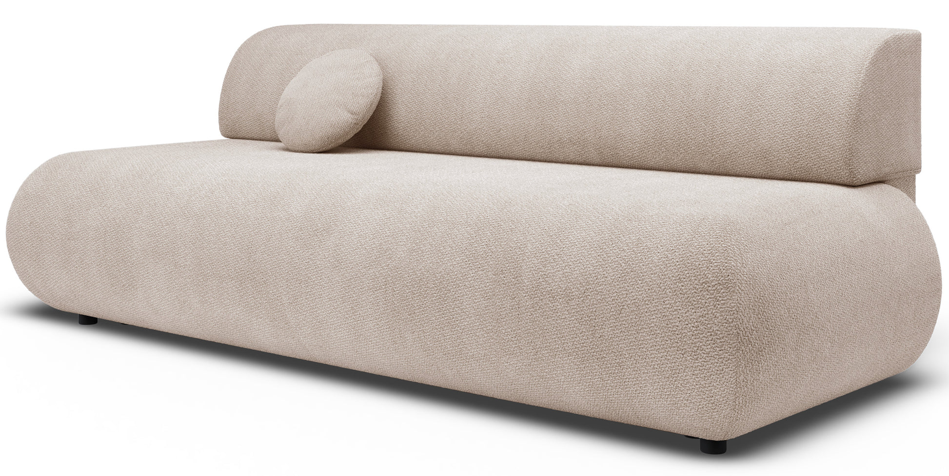 Dīvāns Arman 214/100/74 cm Vinci 23 - N1 Home