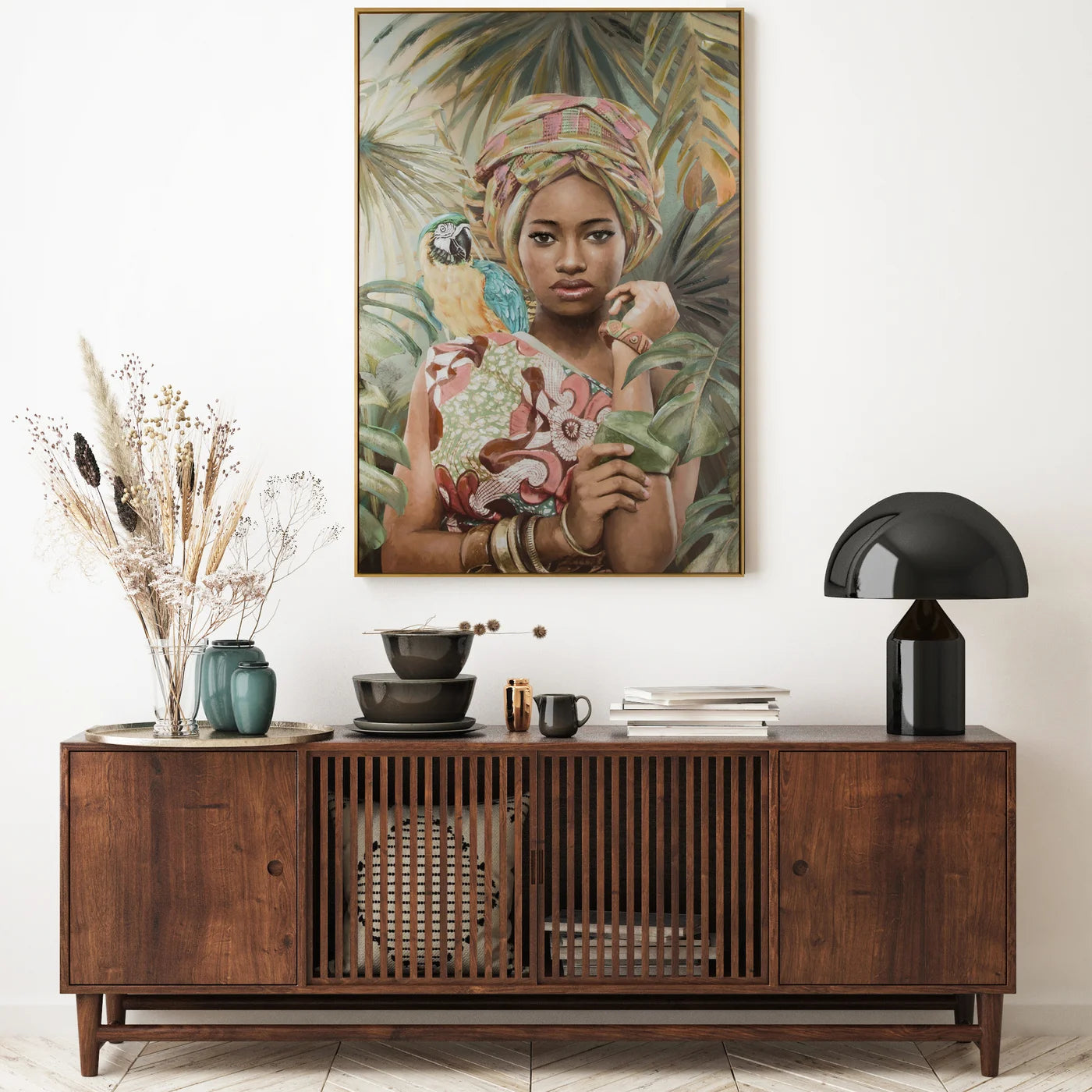 Glezna Sensi A 80/120 cm - N1 Home