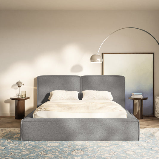 Gulta Tilas 140/160/180/200x 200 cm Quelle 92 - N1 Home