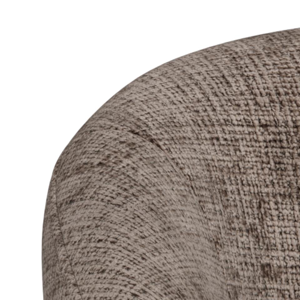 Krēsls Darli 77/78/78 cm Juto 24 FR