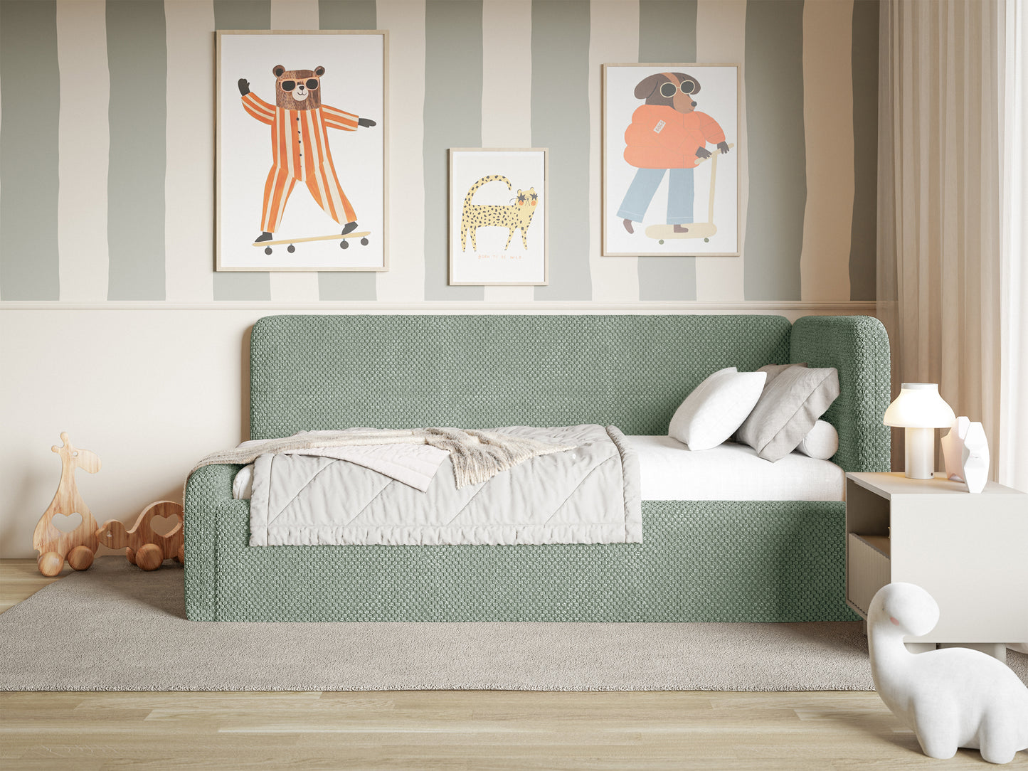 Gulta Fanko 219/92/140 cm Onega 25