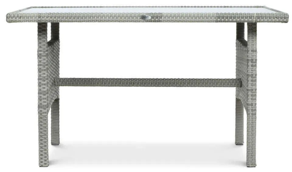 Tehnorotāna komplekts Korti F pelēks - N1 Home